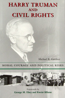 Harry Truman & Civil Rights